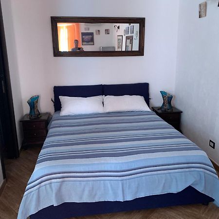 Casa Marta Appartement Cefalù Buitenkant foto