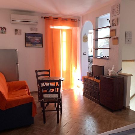 Casa Marta Appartement Cefalù Buitenkant foto