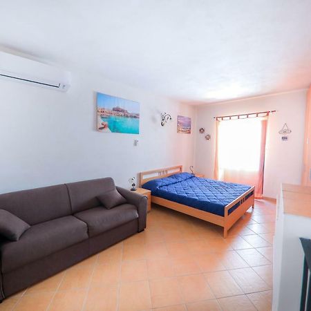 Casa Marta Appartement Cefalù Buitenkant foto