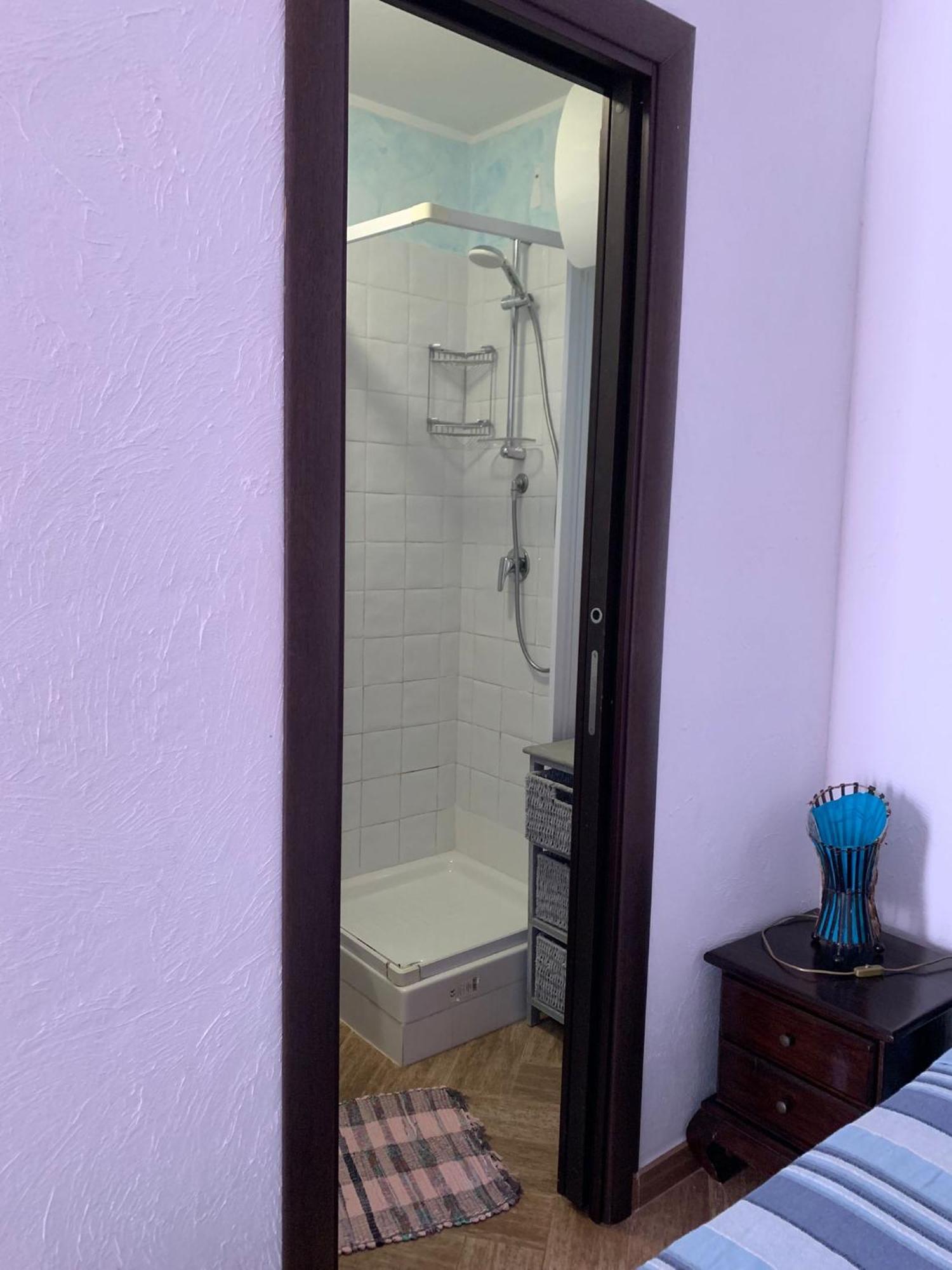Casa Marta Appartement Cefalù Buitenkant foto