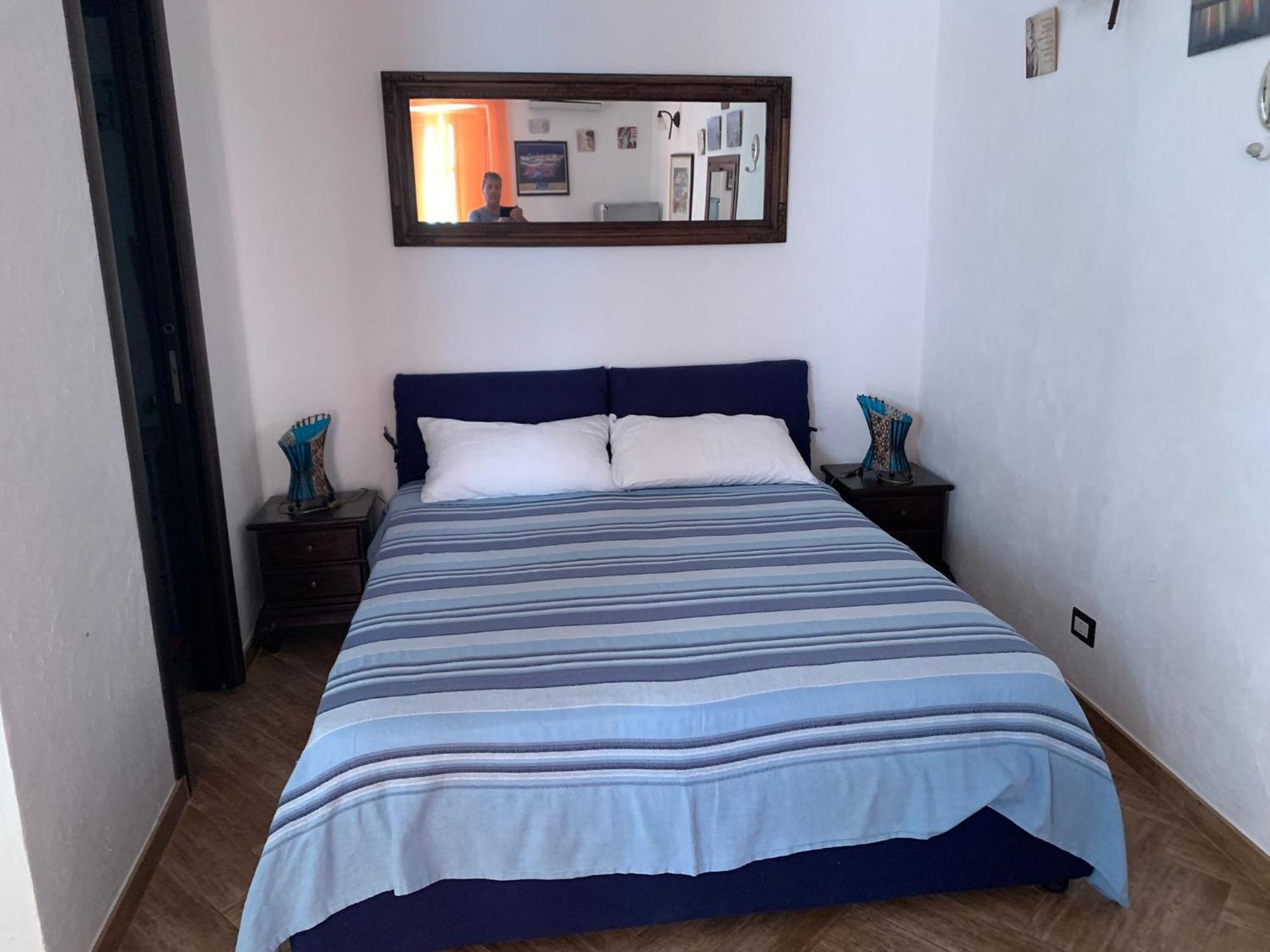 Casa Marta Appartement Cefalù Buitenkant foto