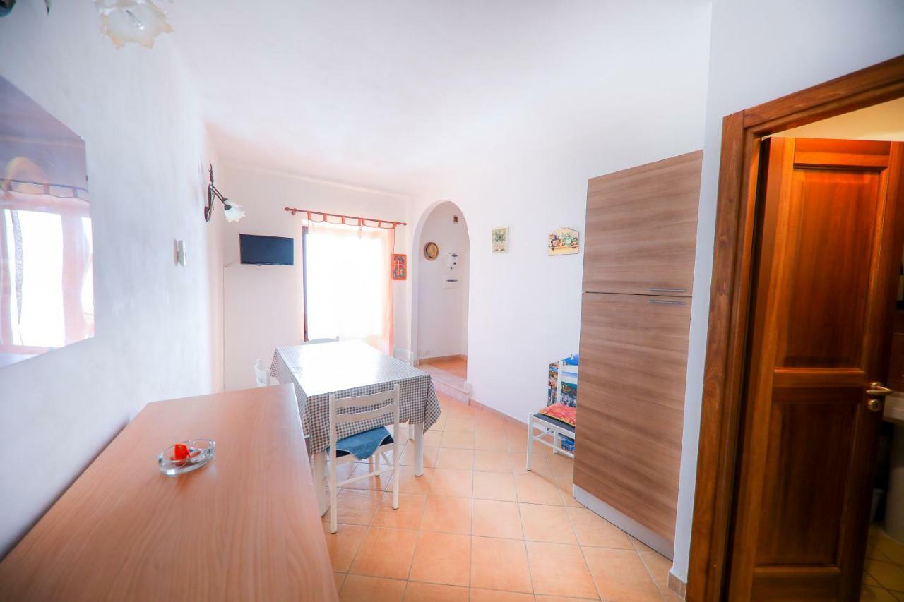Casa Marta Appartement Cefalù Buitenkant foto